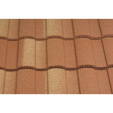 Композитная черепица Metrotile Roman