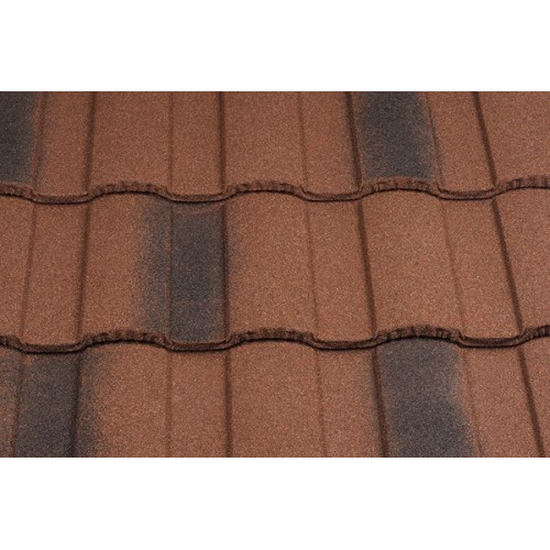 Композитная черепица Metrotile Roman