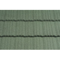 Композитна черепиця Metrotile Shake