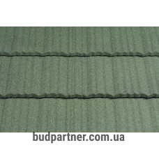Композитная черепица Metrotile Shake