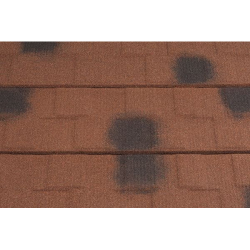 Композитная черепица Metrotile Viksen Композитная черепица Metrotile Viksen