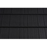 Композитная черепица Metrotile Wood