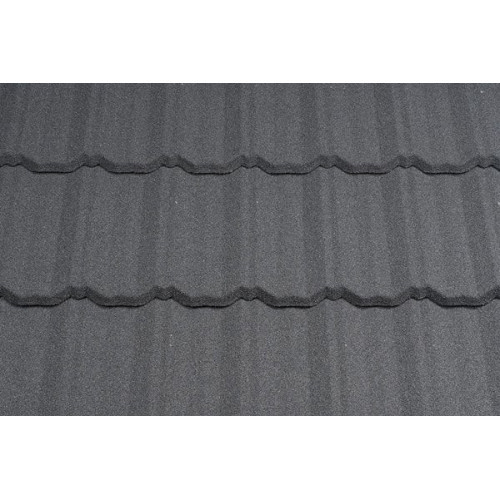 Композитная черепица Metrotile Classic