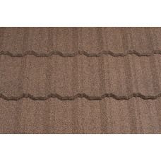 Композитная черепица Metrotile Classic