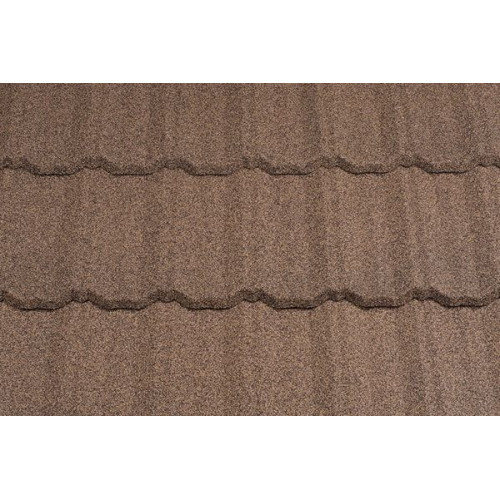 Композитная черепица Metrotile Classic