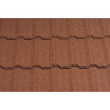 Композитная черепица Metrotile Classic