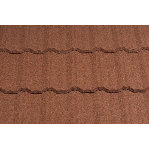 Композитная черепица Metrotile Classic