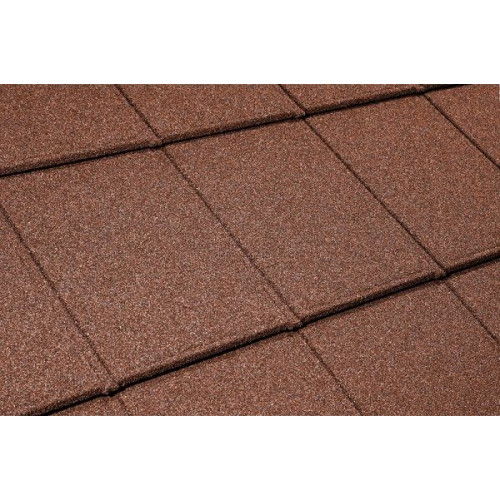 Композитна черепиця Metrotile iPanel