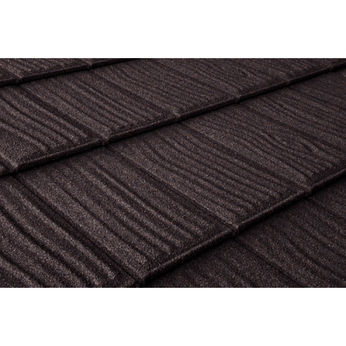 Композитная черепица Metrotile iShake Композитная черепица Metrotile iShake