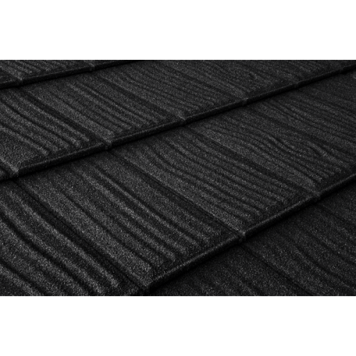 Композитная черепица Metrotile iShake