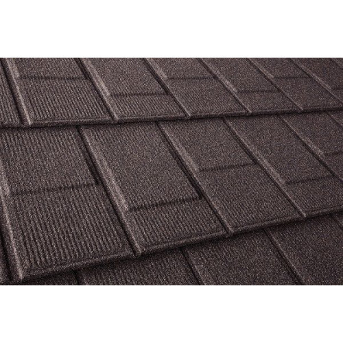 Композитная черепица Metrotile iShingle