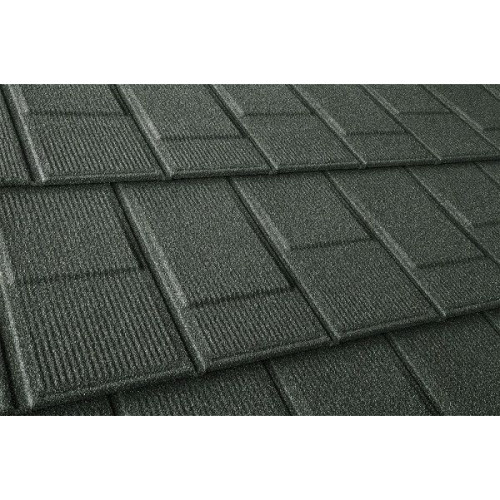 Композитная черепица Metrotile iShingle Композитная черепица Metrotile iShingle