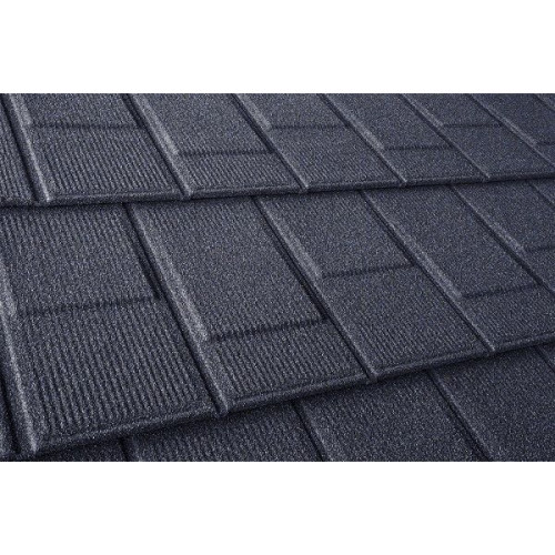 Композитная черепица Metrotile iShingle Композитная черепица Metrotile iShingle