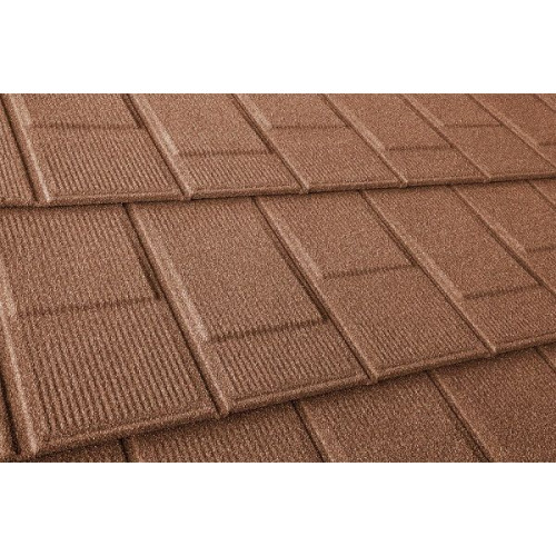 Композитная черепица Metrotile iShingle Композитная черепица Metrotile iShingle