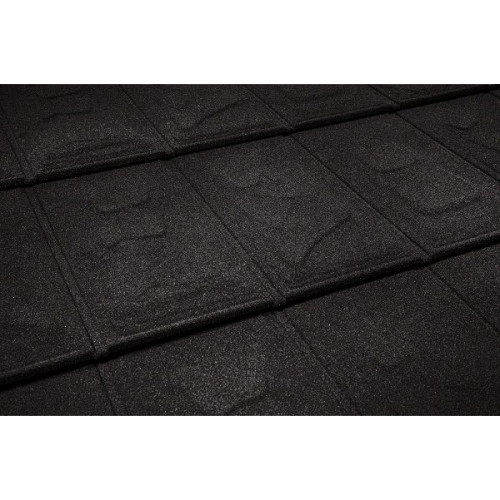 Композитна черепиця Metrotile iSlate