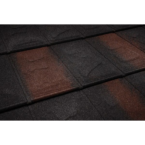 Композитна черепиця Metrotile iSlate