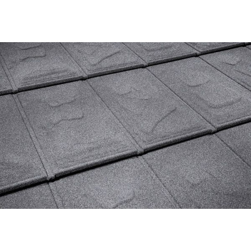 Композитна черепиця Metrotile iSlate