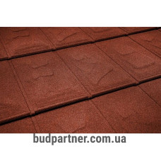 Композитная черепица Metrotile iSlate