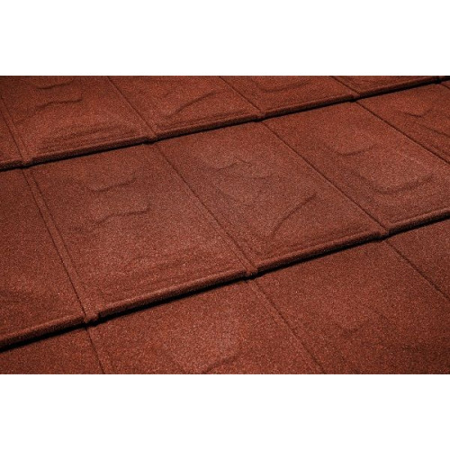 Композитна черепиця Metrotile iSlate