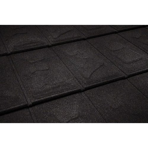 Композитная черепица Metrotile iSlate