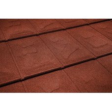 Композитна черепиця Metrotile iSlate