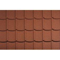 Композитная черепица Metrotile Mistral