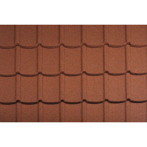 Композитна черепиця Metrotile Mistral