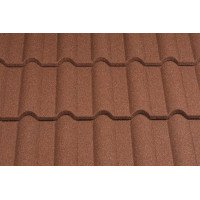 Композитная черепица Metrotile Gallo