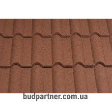 Композитная черепица Metrotile Gallo