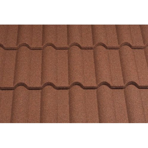 Композитная черепица Metrotile Gallo