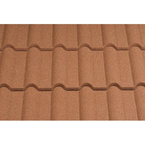 Композитная черепица Metrotile Gallo Композитная черепица Metrotile Gallo