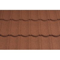 Композитная черепица Metrotile Metrobond