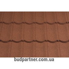 Композитная черепица Metrotile Metrobond