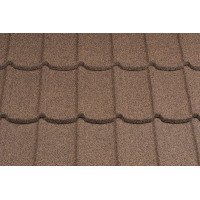 Композитная черепица Metrotile Mistral