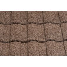Композитная черепица Metrotile Roman