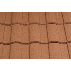 Композитная черепица Metrotile Roman