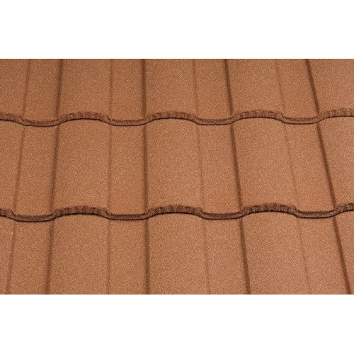 Композитна черепиця Metrotile Roman