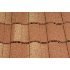 Композитная черепица Metrotile Roman