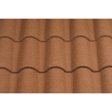Композитная черепица Metrotile Romana