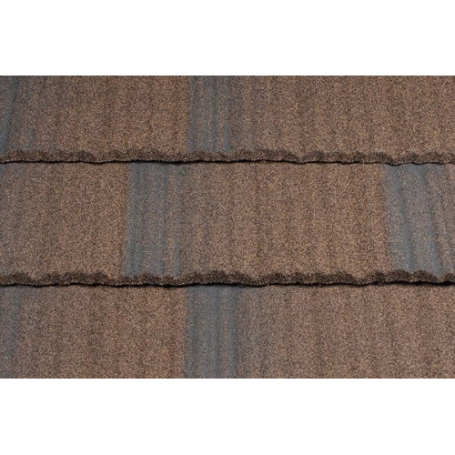 Композитна черепиця Metrotile Shake
