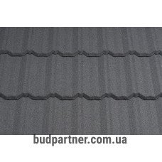 Композитная черепица Metrotile Classic