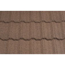Композитная черепица Metrotile Classic
