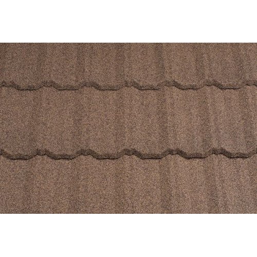 Композитная черепица Metrotile Classic