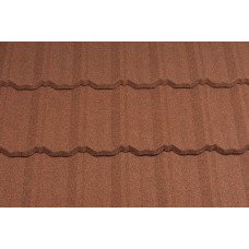 Композитная черепица Metrotile Classic