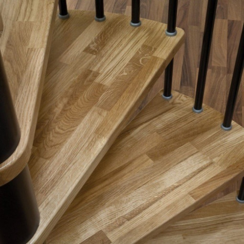 Гвинтові сходи Minka Spiral Effect