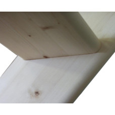 Деревянная лестница Minka Boras 