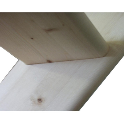 Деревянная лестница Minka Boras 