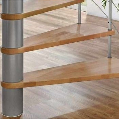 Гвинтові сходи Minka Venezia Buche