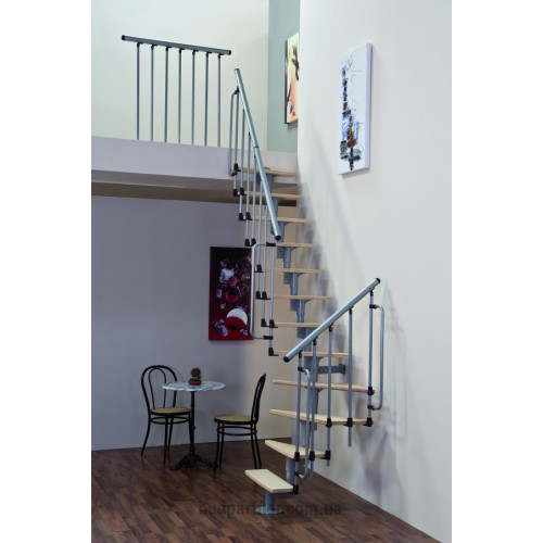 Модульні сходи Minka Joker