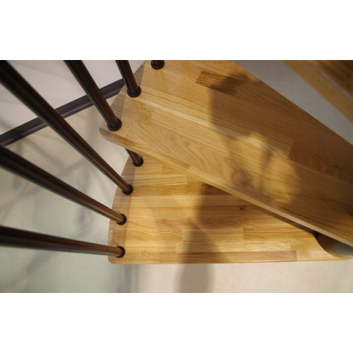 Гвинтові сходи Minka Spiral Effect